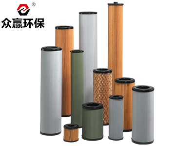 航空絲扣聚結濾芯CM100-14SB-5內(nèi)螺紋聚結濾芯