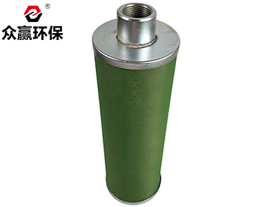 航空絲扣聚結濾芯CM100-14SB-5內(nèi)螺紋聚結濾芯