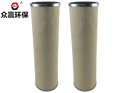 航空絲扣聚結濾芯CM100-14SB-5內(nèi)螺紋聚結濾芯