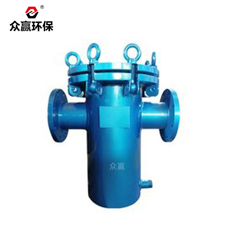 眾贏環(huán)?；@式過濾器