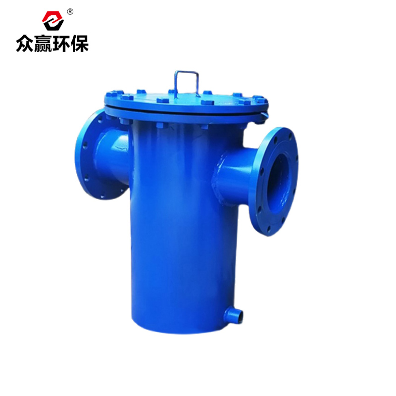 眾贏環(huán)?；@式過濾器