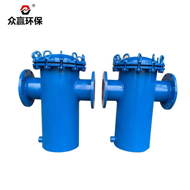 眾贏環(huán)?；@式過濾器