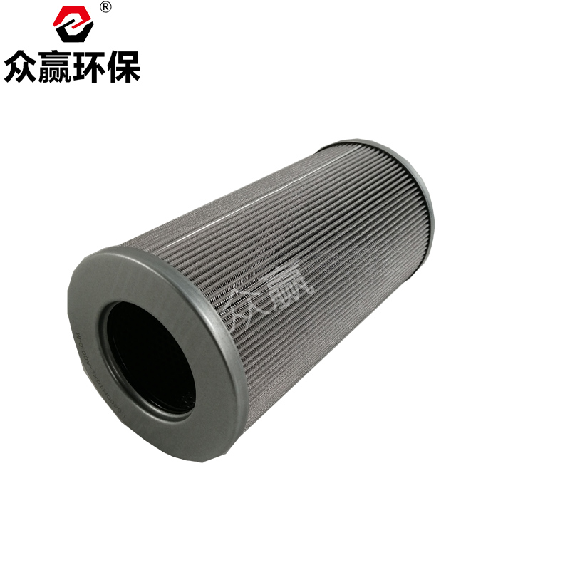 液壓油濾芯堵塞后會有什么影響？