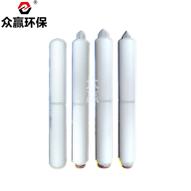 微孔折疊濾芯的優(yōu)缺點(diǎn)你知道哪些？