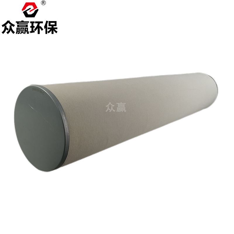 如何維護(hù)和更換聚結(jié)濾芯？