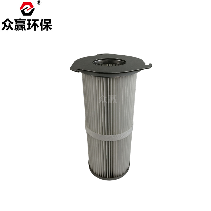 除塵濾筒的保養(yǎng)和更換周期是怎樣的？