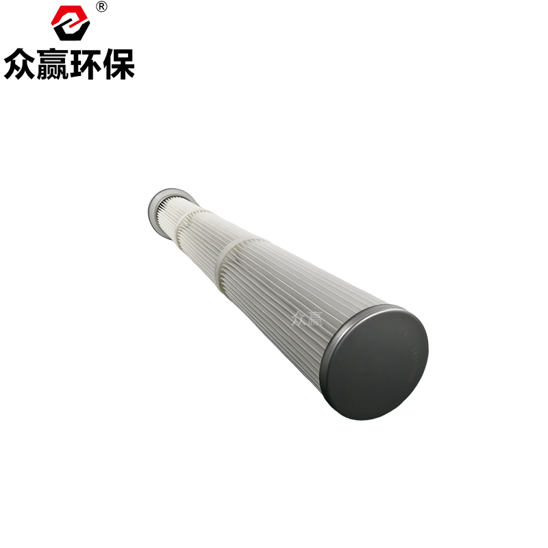 除塵濾筒的保養(yǎng)和更換周期是怎樣的？