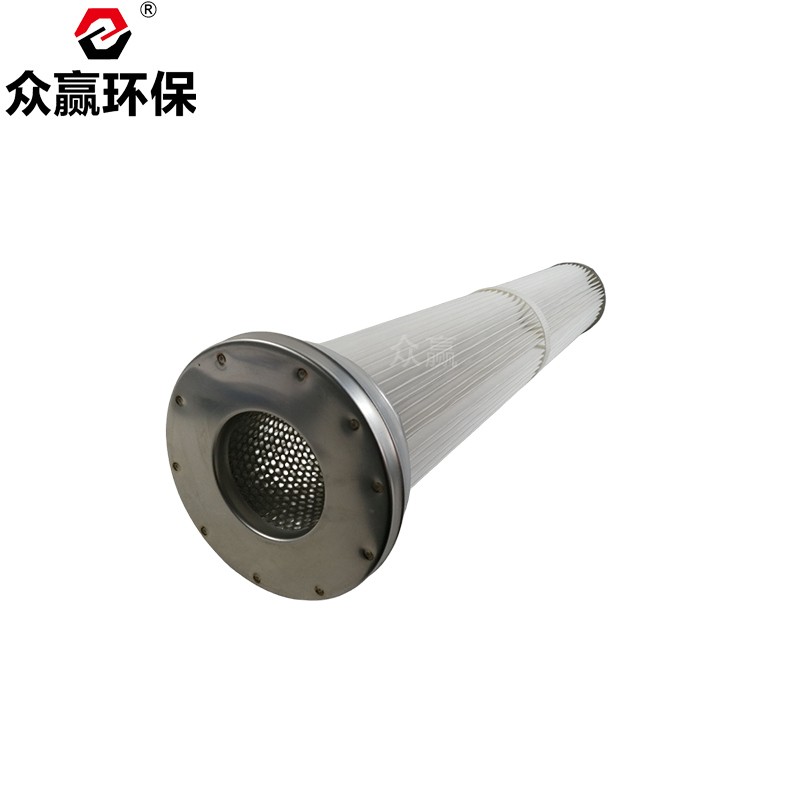 除塵濾筒的壽命一般是多久？